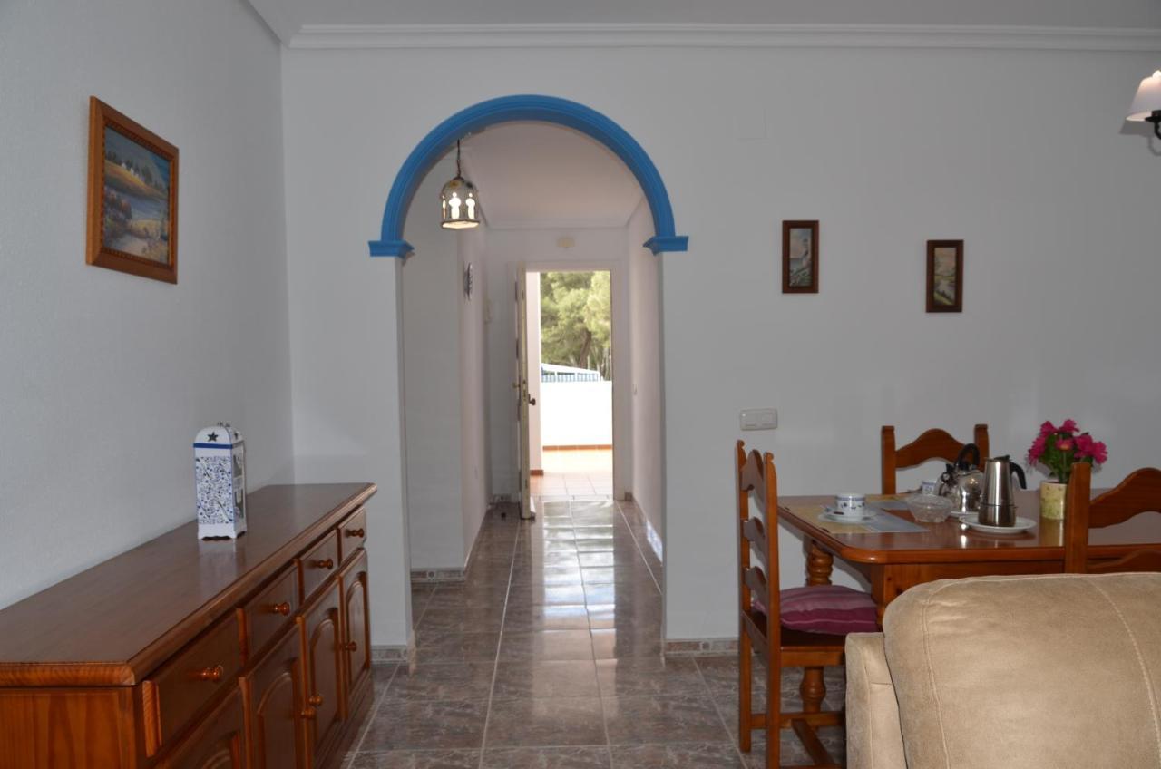 Aptº Atalaya , Cerca De La Playa Conil De La Frontera Exteriér fotografie
