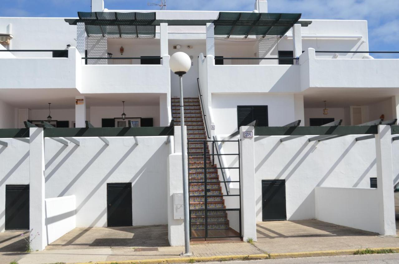 Aptº Atalaya , Cerca De La Playa Conil De La Frontera Exteriér fotografie