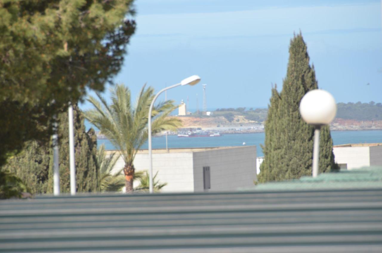 Aptº Atalaya , Cerca De La Playa Conil De La Frontera Exteriér fotografie