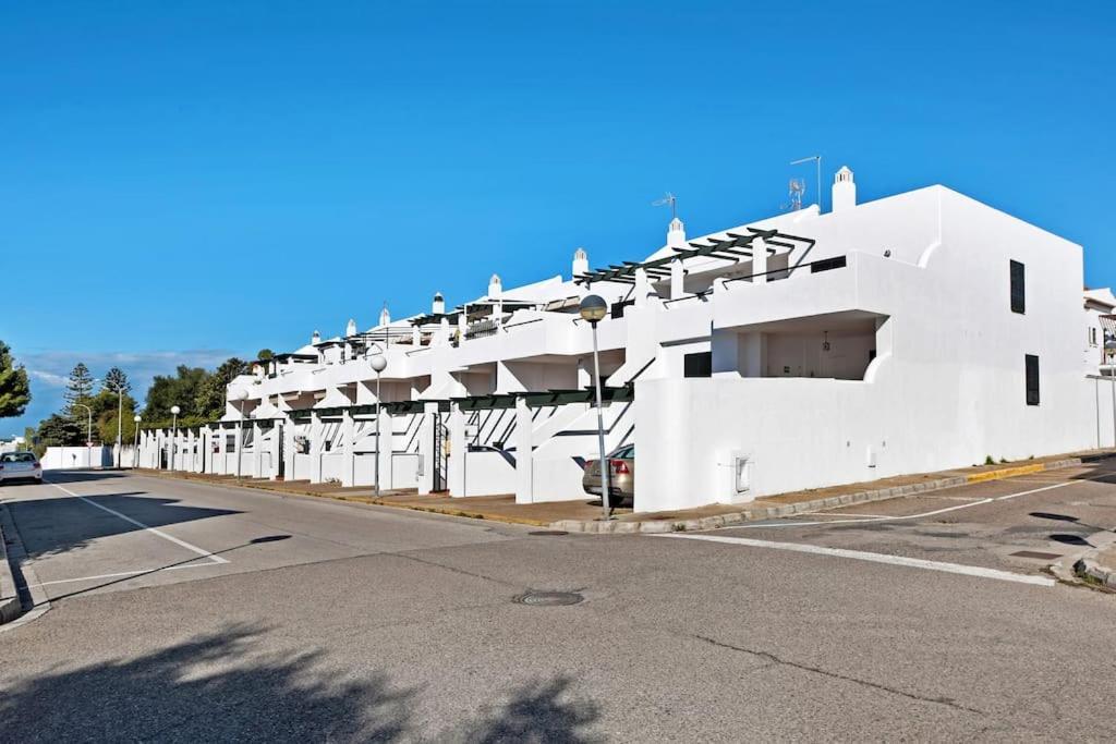 Aptº Atalaya , Cerca De La Playa Conil De La Frontera Exteriér fotografie