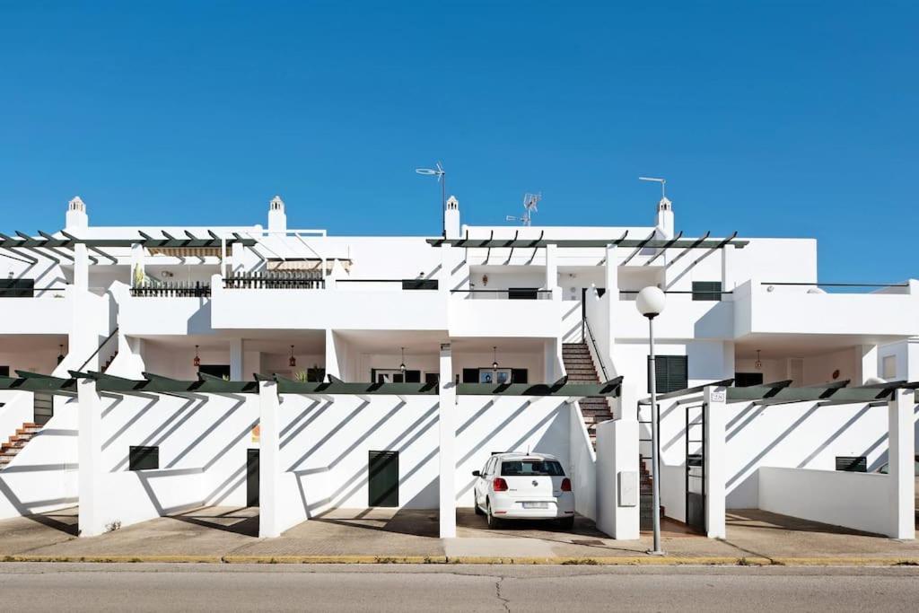 Aptº Atalaya , Cerca De La Playa Conil De La Frontera Exteriér fotografie