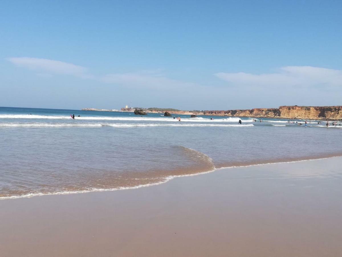 Aptº Atalaya , Cerca De La Playa Conil De La Frontera Exteriér fotografie