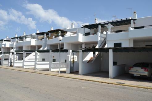 Aptº Atalaya , Cerca De La Playa Conil De La Frontera Exteriér fotografie